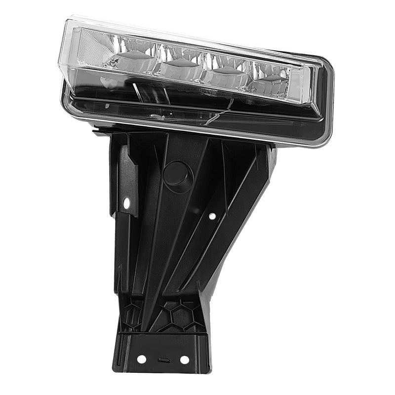 Fog Lamp Lights Driver Side LED for Ford F-250 F350 F450 Super Duty 20-22