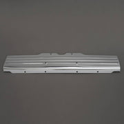 DURAFORCE Front & Rear License Plate Panel for Chevrolet Impala 1964 Set of 2