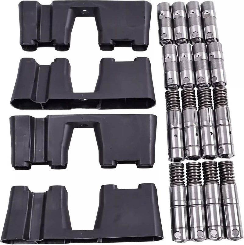 Cam AFM LS7 Lifters Set 12629512 for Chevy 6.2L Gen5 L86 2014-2020
