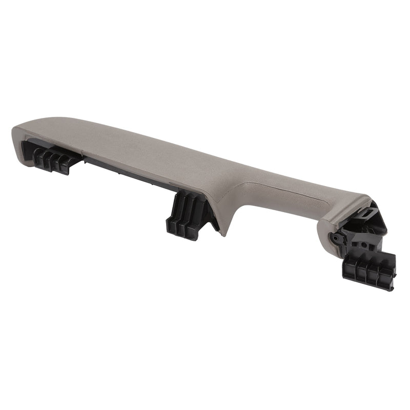 Right Handle Armrest for GMC Sierra for Chevy Silverado 2003-2006 Light Brown