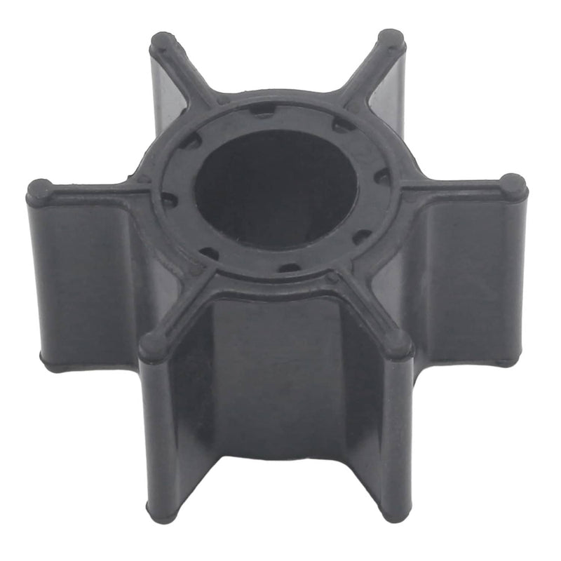 DURAFORCE 47-84027M 47-96619M Water Pump Impeller for Mercury Mariner 9.9 15 HP Outboard