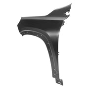 DURAFORCE GM1240408 Steel Fender Front Left Driver Side for GMC Terrain 2018-2022