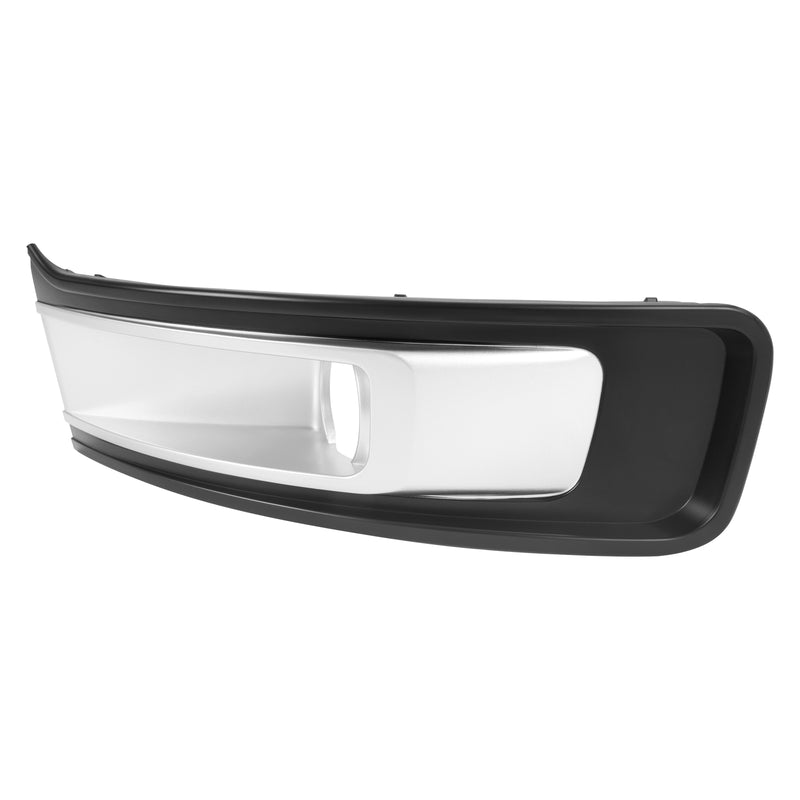 FO1038130 Fog Light Lamp Bezel Trim Driver Left Side for Ford Flex 2013-2019