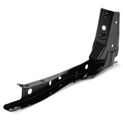DURAFORCE Radiator Center Support Brace Hood Latch Steel for Toyota Tacoma 2016-2023