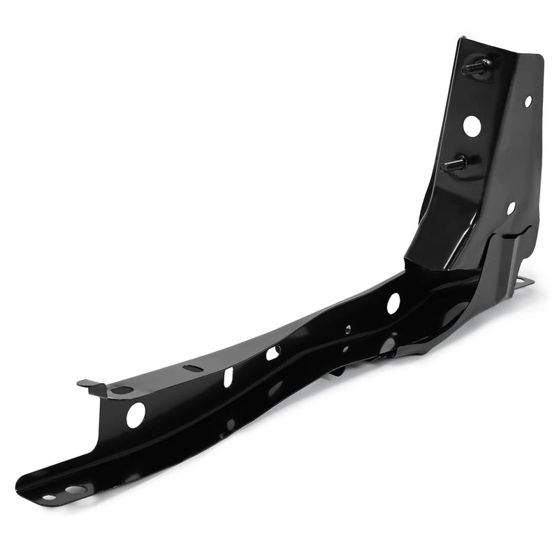 DURAFORCE Radiator Center Support Brace Hood Latch Steel for Toyota Tacoma 2016-2023