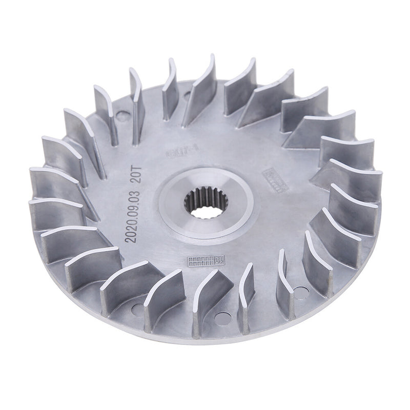 Primary Fixed Sheave for Yamaha Grizzly 350 YFM350 Grizzly 450 YFM450 07-14