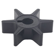 DURAFORCE 47-F436065-1/2 Water Pump Impeller for Mercury Chrysler Force 9.9-15HP Outboard