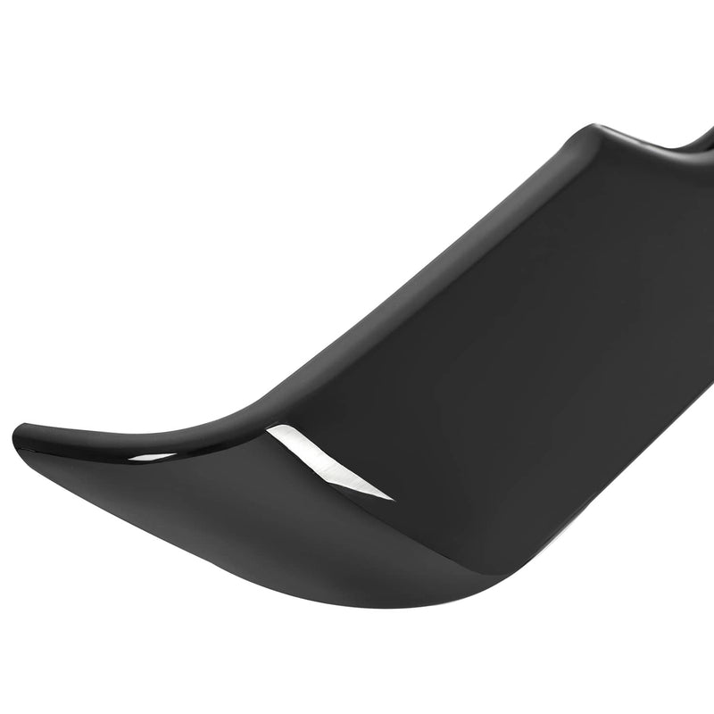 DURAFORCE Side Mirror Cover Caps for Chevy Silverado for GMC Sierra HD 2500 3500 2020-2024