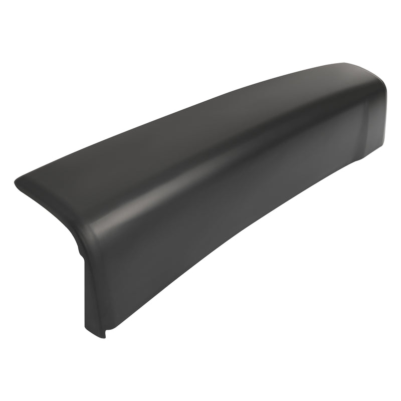 Rear Passenger Right Quarter Panel Extension Fender for Chevy Express Van 3500