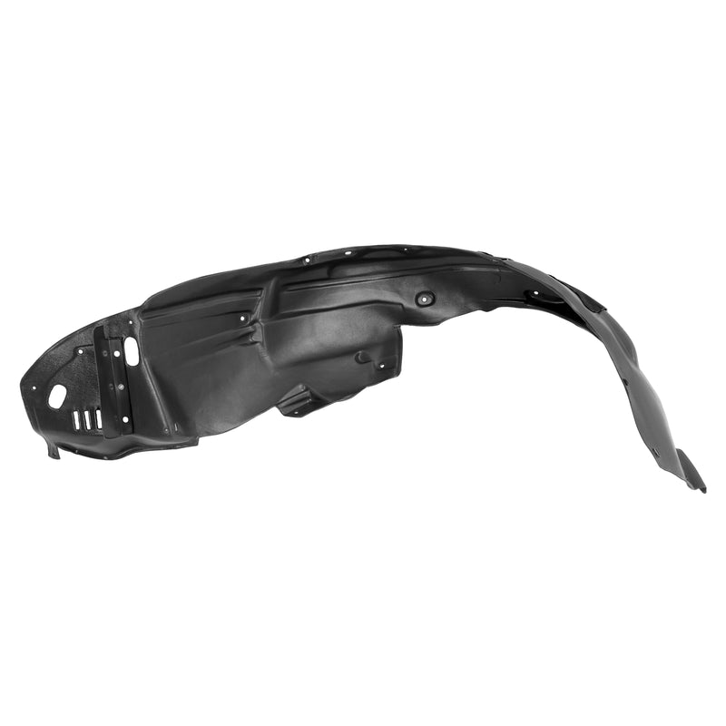 Fender Liner w/Insulation Foam for Honda Accord Sedan 2008-2012 Front Left Side