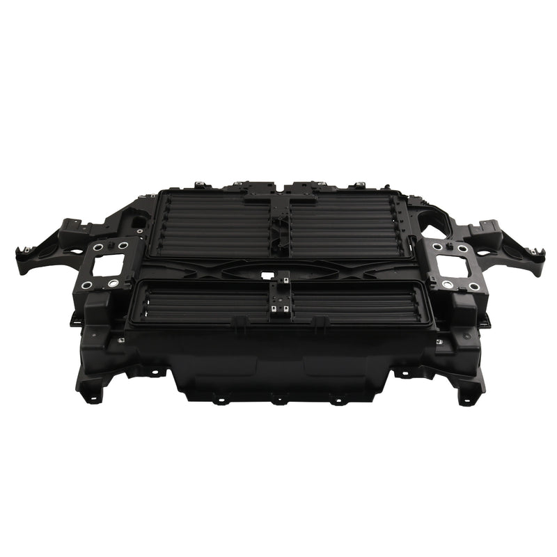 Active Grille Shutter with Motor Assembly for Ford Explorer 2020 2021 2022 2023