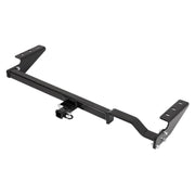 DURAFORCE Trailer Hitch Tow Receiver for Honda Accord 1994-1997 Class 1 1.25-Inch