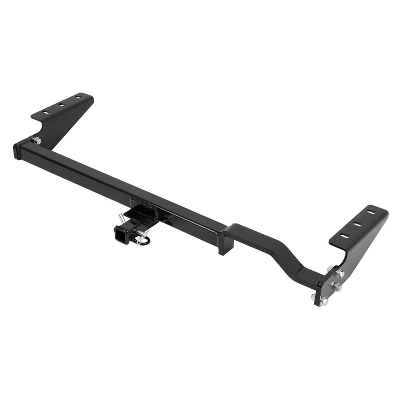 DURAFORCE Trailer Hitch Tow Receiver for Honda Accord 1994-1997 Class 1 1.25-Inch