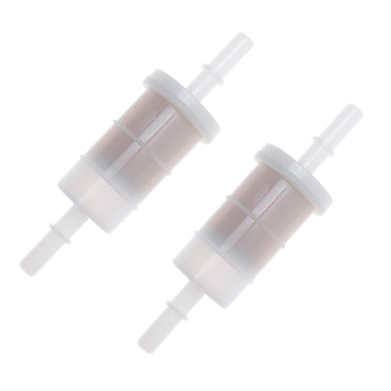 35-879885Q Fuel Filter for Mercury Verado 200 225 250 275 300 HP 4 Stroke 2X