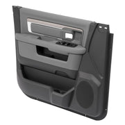 DURAFORCE Inner Door Panel for Dodge Ram 1500 2500 3500 Front Driver Side 2013-18