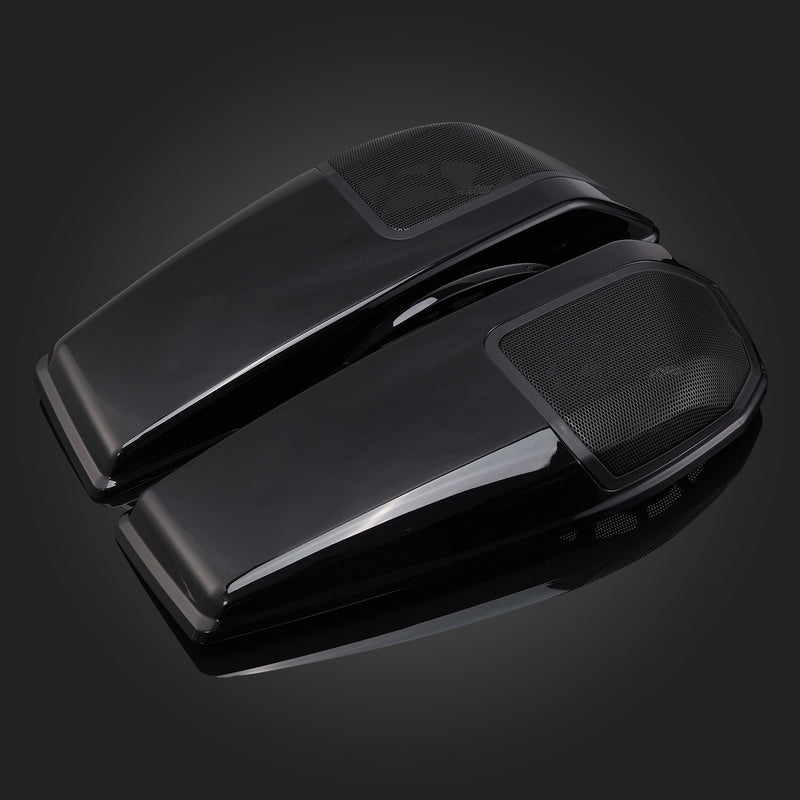 6x9" Saddlebag Speaker Lids for Harley CVO Road Glide ST FLTRXSTSE