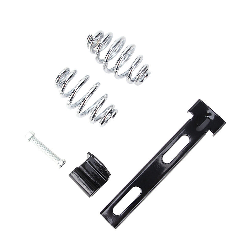 Solo Seat Motorcycle for Honda Shadow Spirit ACE VT1100 750 Rebel 250 300