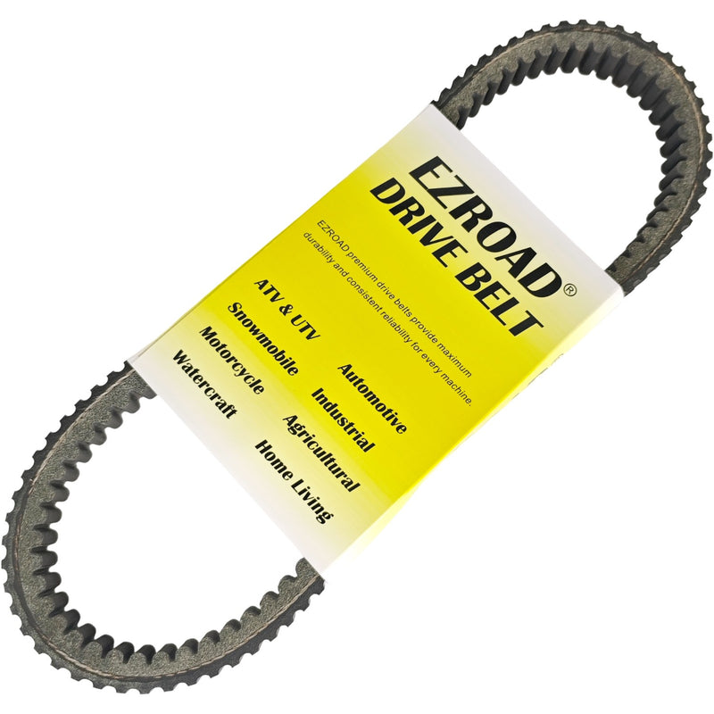 59011-0011 Drive Belt for Kawasaki Mule KAF400 CVT Converter 03G3470