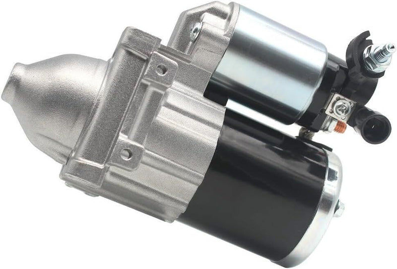 10910N Motor Starter for Chevy Silverado GMC 1500 4.3 5.3 6.2L V6 V8 2014-2016