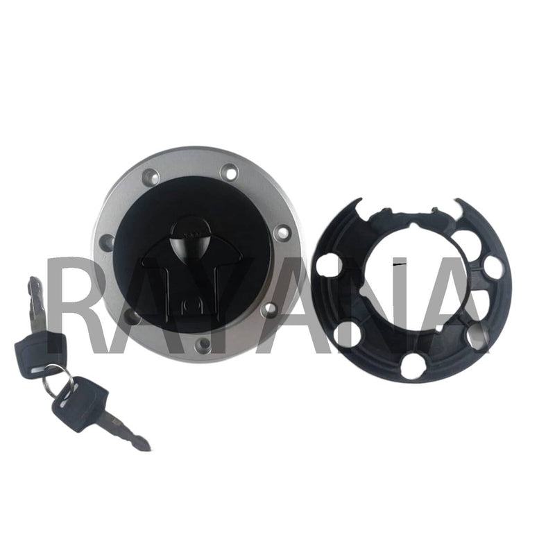 Fuel Gas Cap for Kawasaki Ninja ZX6R ZX7R ZX9R 250R 500 500R