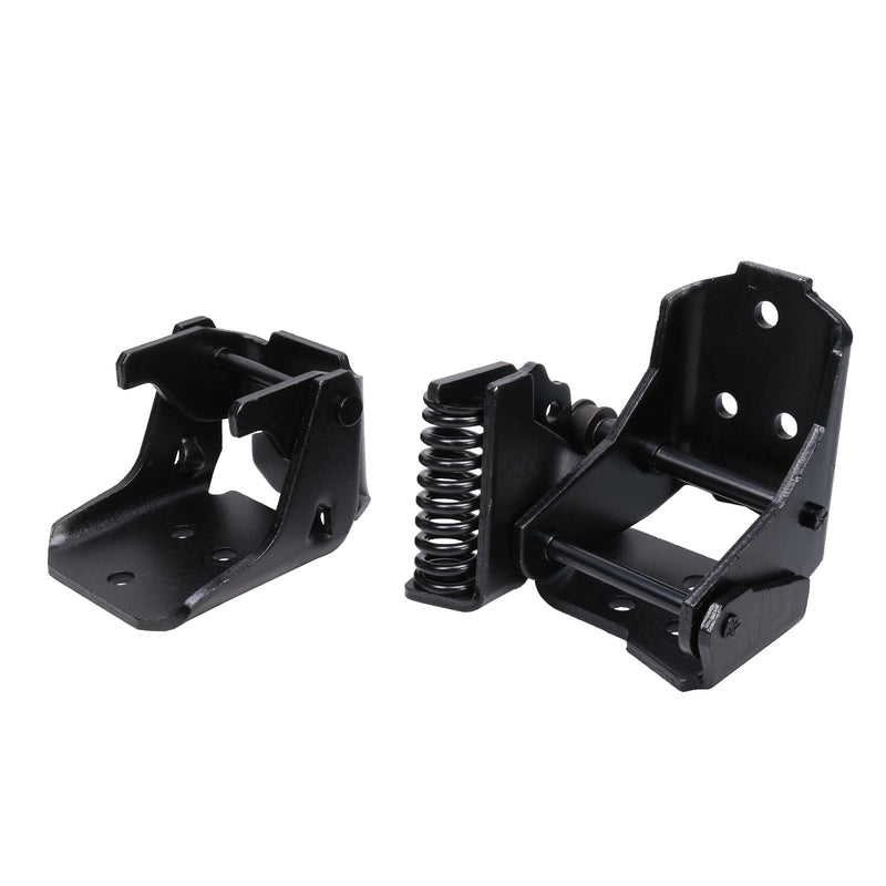 Driver Side Upper Lower Door Hinge for Monte Carlo El Camino Cutlass 78-88
