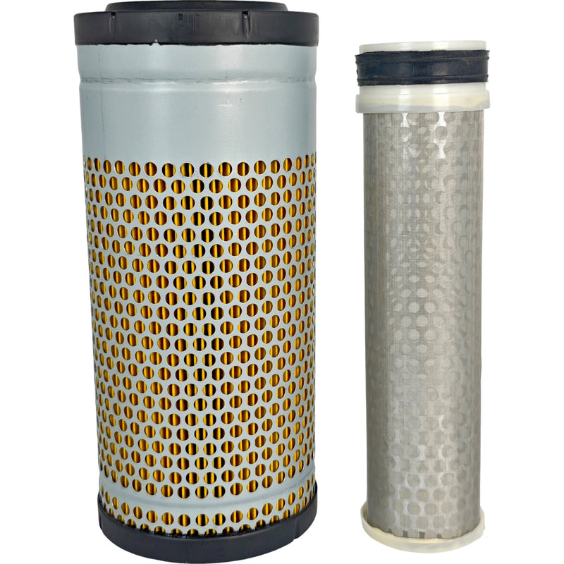 AT534507 Service Filter Set for John Deere 30 P 35 P 30G 35G PC4 Excavator