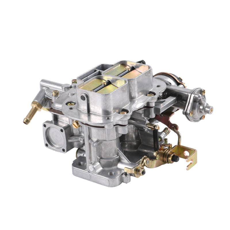 Weber 32/36 DGEV DGV 2 Barrel Carburetor for Nissan Toyota Pickup Mazda B2000