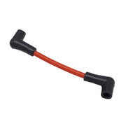 DURAFORCE 582365 Spark Plug Wire 6 Inch Ignition Coil for Johnson Evinrude 115-120-125