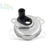 DURAFORCE 46-42089A5 Water Pump Impeller Repair Kit for Mercury Mariner 2 Stroke Outboard
