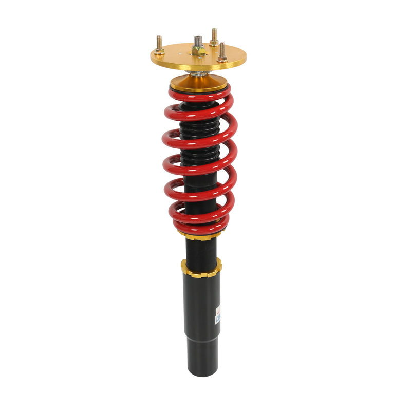 4x Coilovers Struts Shocks Height Adjustable for BMW 5 Series E60 RWD 2004-2010
