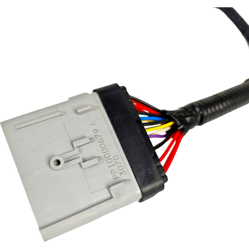68087837AH Injector Wiring Engine Wire Harness for Jeep Ram 68087837AI