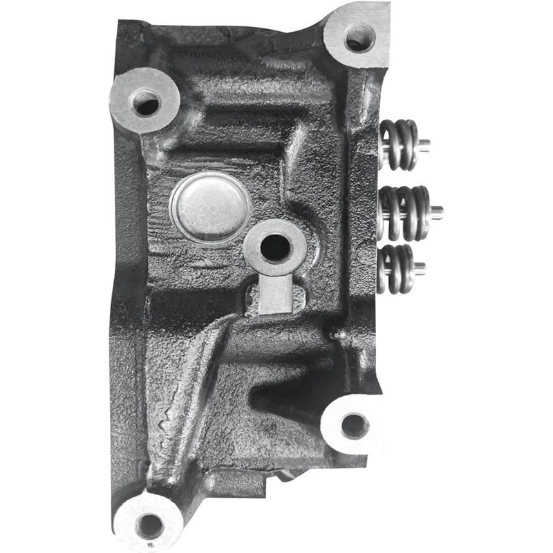 20mm Cylinder Head for 03-07 Ford F-250 F-350 F-450 F550 6.0L Powerstroke Diesel
