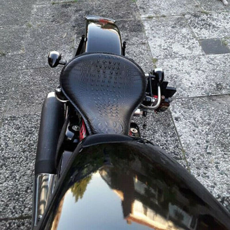 Solo Seat Motorcycle for Honda Shadow Spirit ACE VT1100 750 Rebel 250 300