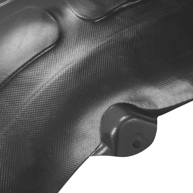 Front Right Passenger Inner Fender Liner Splash Shield for Hyundai Sonata 15-17