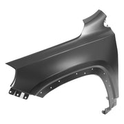 DURAFORCE GM1240408 Steel Fender Front Left Driver Side for GMC Terrain 2018-2022