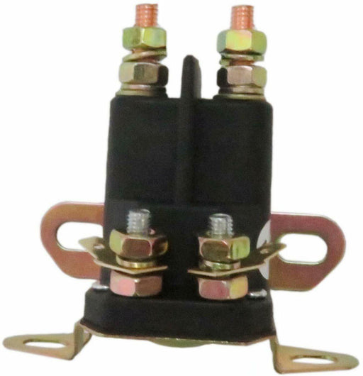 DURAFORCE Universal 4 Pole 12V Starter Solenoid AM133094 725 04439A 513075 AM120265