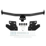 DURAFORCE Class 4 Trailer Hitch 2" for Colorado Canyon 04-12 i-280/350/290 06-08