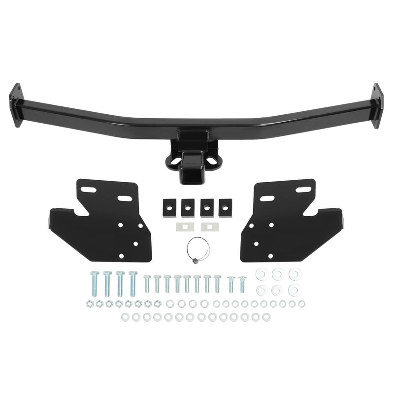 DURAFORCE Class 4 Trailer Hitch 2" for Colorado Canyon 04-12 i-280/350/290 06-08