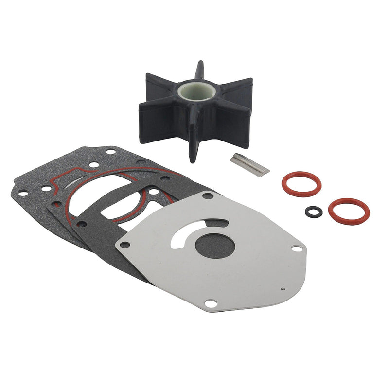 47-8M0100526 Water Pump Kit for Mercury Mariner 70 75 80 90HP 3CYL