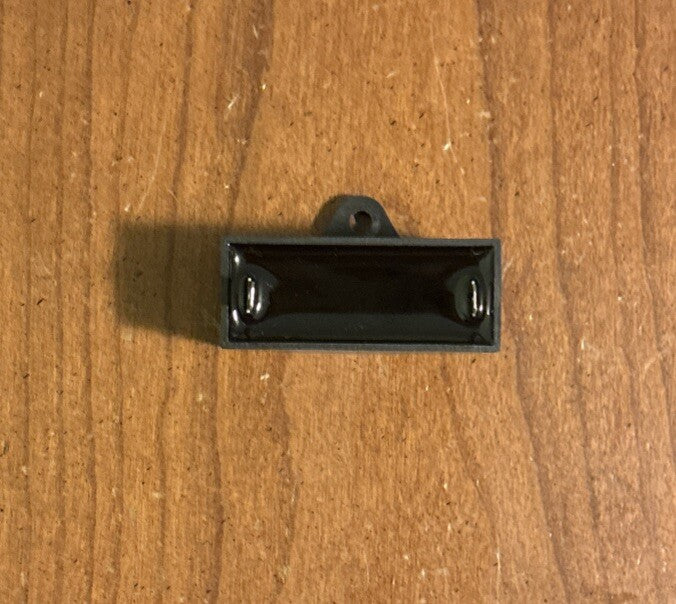 W11405831 OEM Microwave Vent Motor Capacitor Assembly for Whirlpool