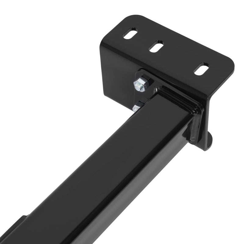 DURAFORCE Front Mount Trailer Hitch 2" for GMC C/K1500 K2500 3500 Suburban Yukon 1988-2000