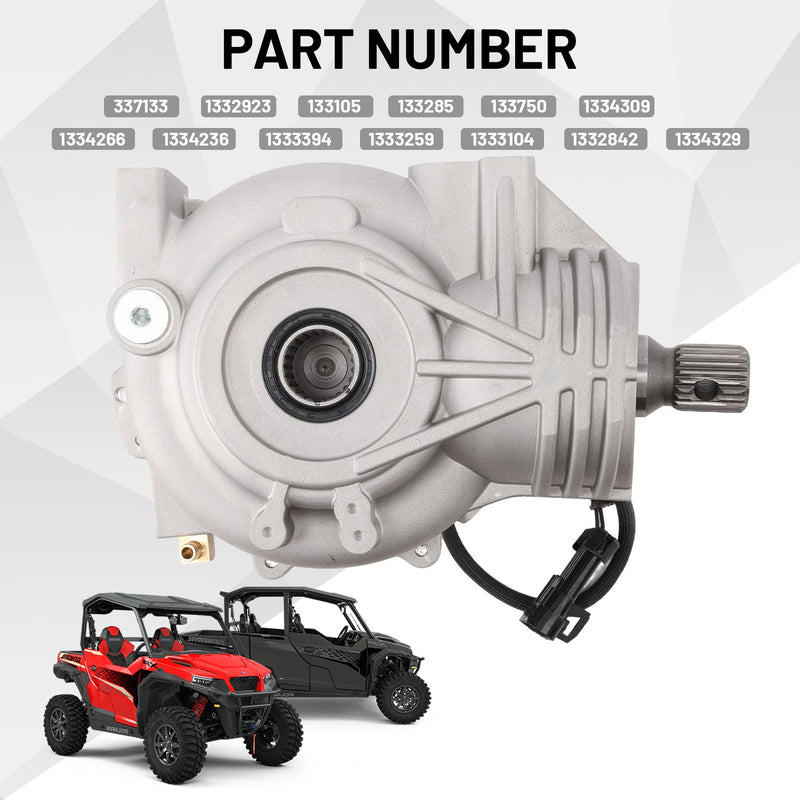 Front Differential for Polaris Ranger 500 570 900 1000 RZR ACE 325 570 EFI