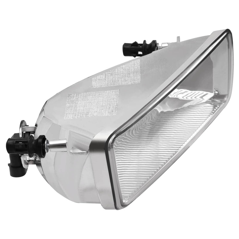 DURAFORCE Fog Light Right With Bulb And Wire for Ford Explorer 06-10 Sport Trac 07-10