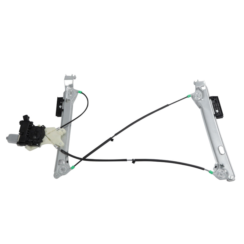 Power Window Motor and Regulator Assembly for Chevrolet Camaro 2011-2015