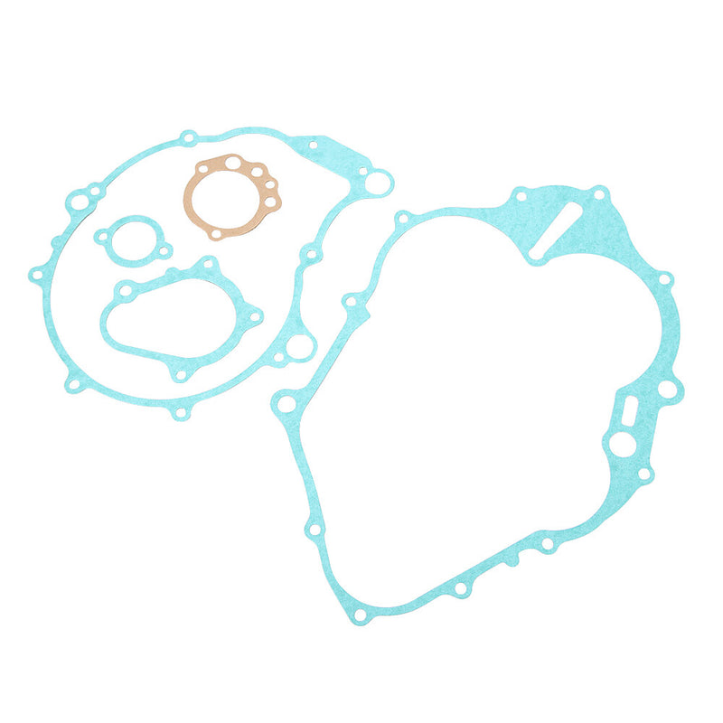 Complete Top and Bottom End Gasket Kit Set for Yamaha Raptor 660 660R 2001-2005
