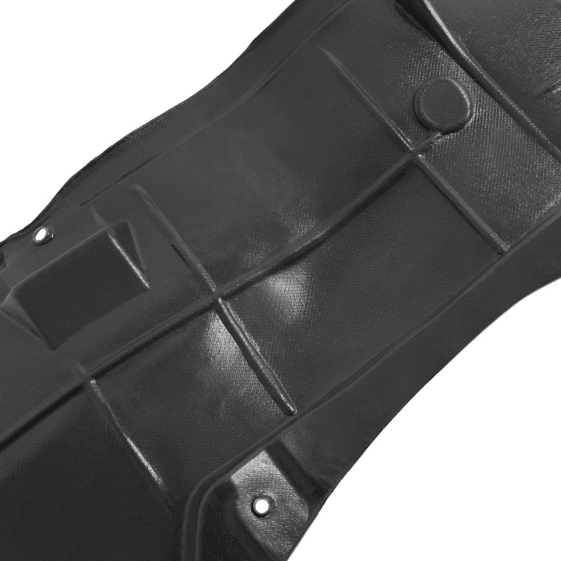 638439HS0A NI1248150 Fender Liner for Nissan Altima 2016-2018 Front Driver Side