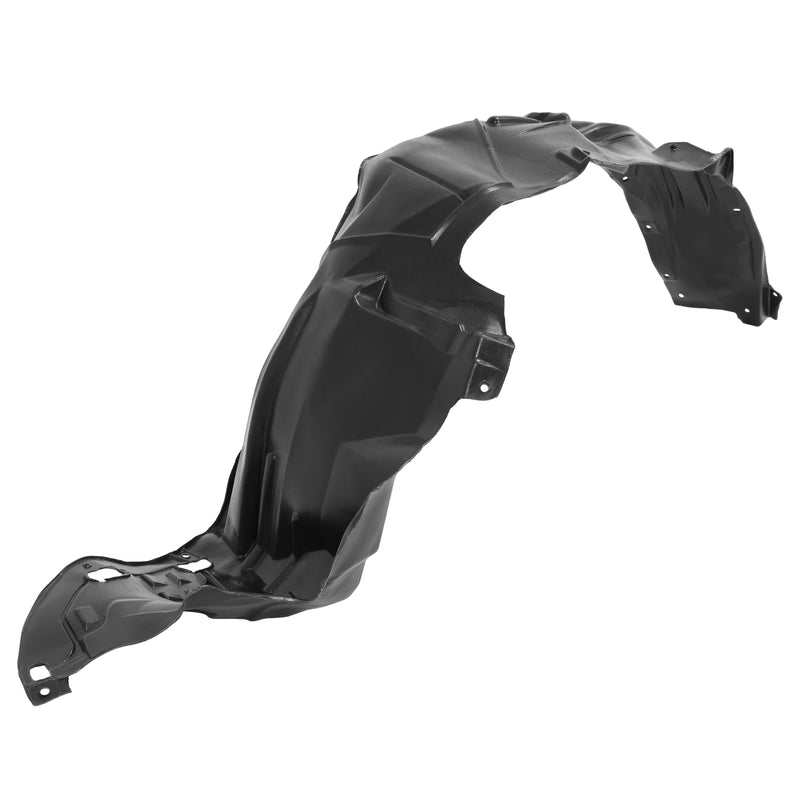 Front Right Inner Fender Liner Splash Shield for Honda Accord Sedan 2003-2007