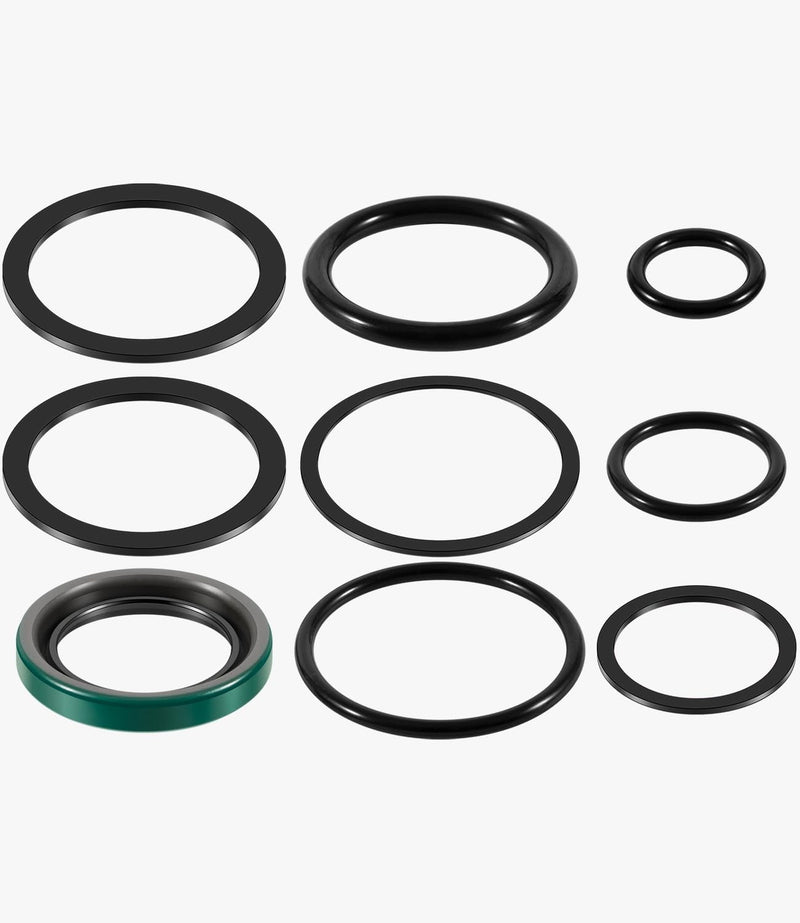 AM36221 Stabilizer Cylinder Seal Kit for John Deere Utility Blade Lift 365 375