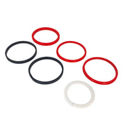 DURAFORCE 7J417-64920 Boom & Bucket Cylinder Seal Kit for Kubota Compact Tractor Loader