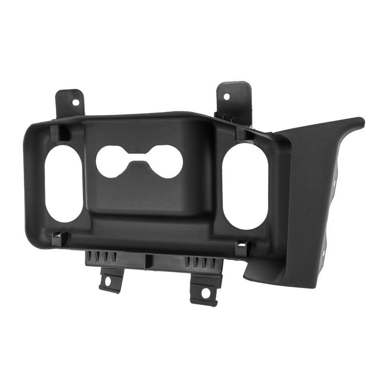 #HC3Z8311H Tow Hook Trim Cover for Ford F250 F350 Super Duty 2017-2019 Left Side